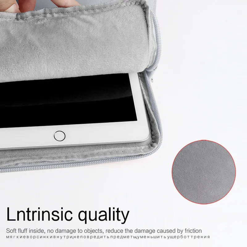 Tablet Case Cover Bag For Onyx Boox Note Air 5 3 C 5C 4C 3C X3 X5 X5S Tab Ultra 10C 10 C Pro 10.3' EBook Protective Sleeve Pouch view 6