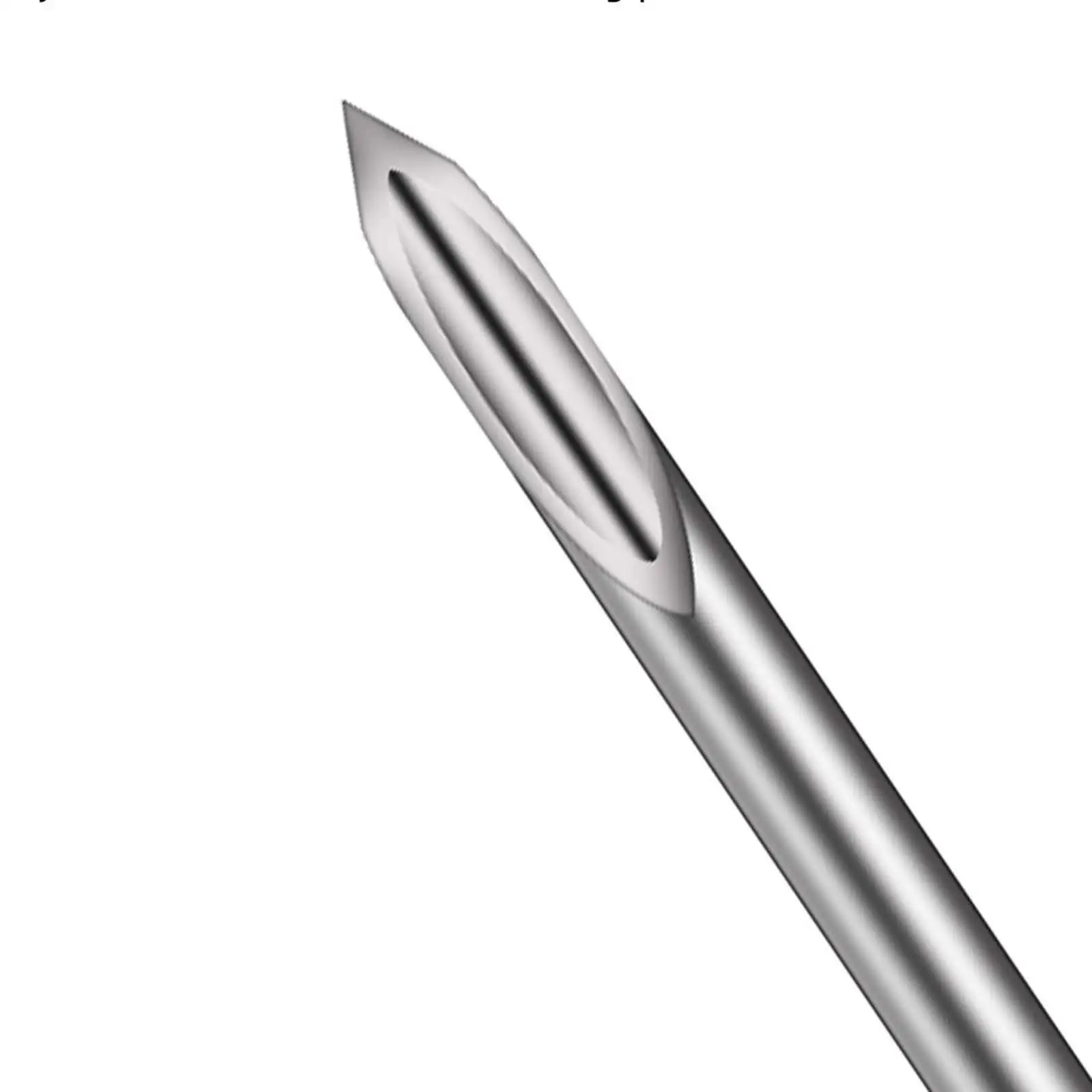 ثقب احترافي ناعم ولثقب جسم الأنف والأذن، سهل الاستخدام #5