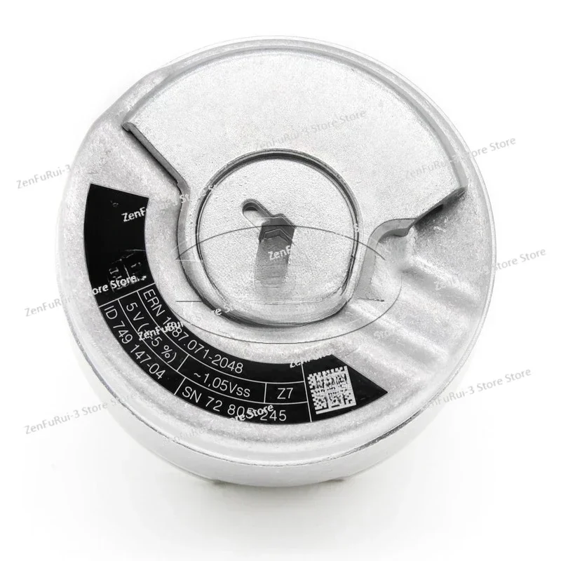 ERN1387.056 2048 ID727221-02/749147-04 New Original Encoder