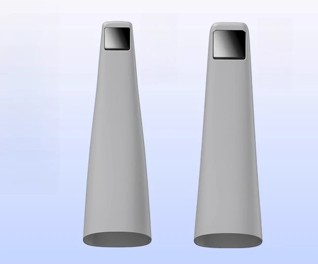 

3D Orthodontic Mouth Scanner Oral Dentals Scanner Aoralscan L Special Mouth Scanner Impression Meter