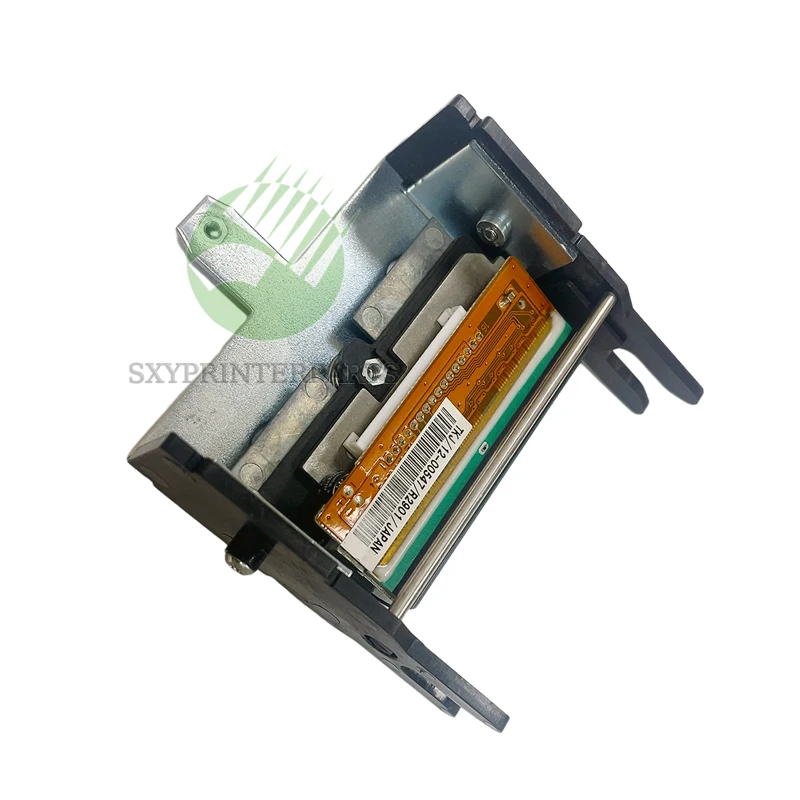 New original Dualys3 ID Card thermal printhead for Evolis Pebble 4 printer head new original