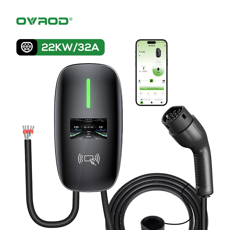 32A 3-Phase Waterpr…