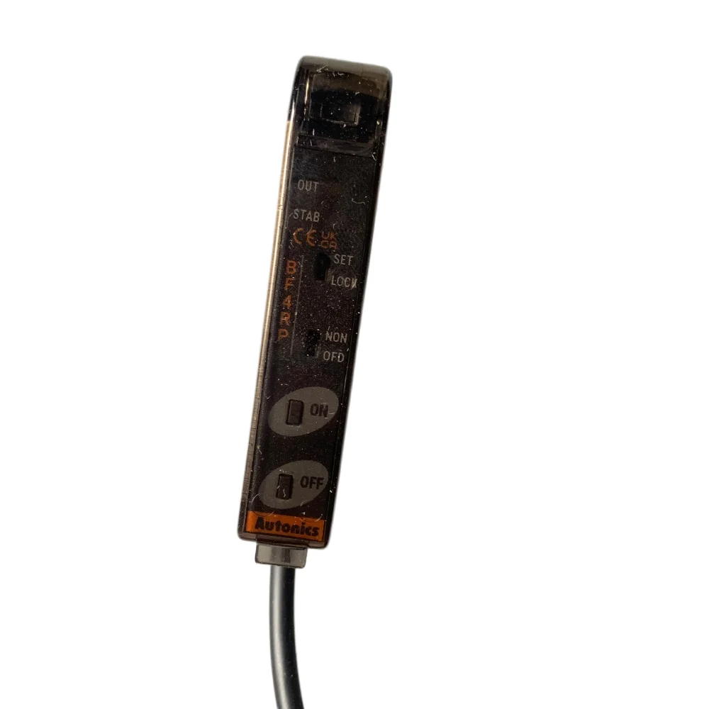 

2026 Brand New and Original Inductive Proximity Switch BF4RF in Stock