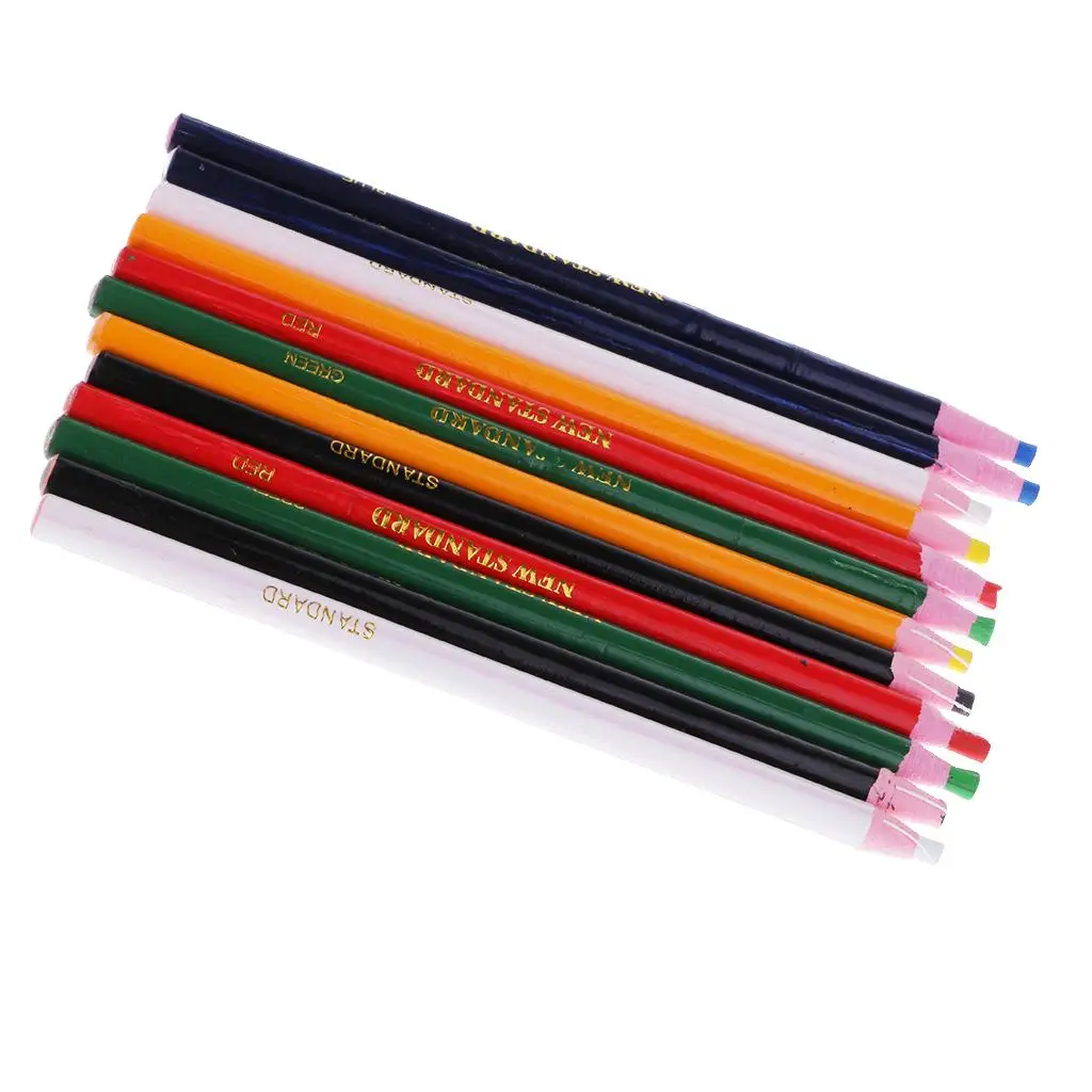 Drawing Marking Crayon Multi Color China Marker Grease Pencil Peel Off Stick Highlighter for Art Craft Supplies