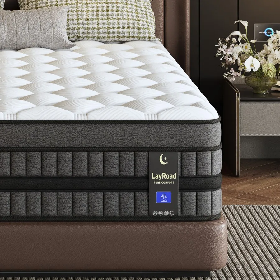Thumbnail 4 - #12 Compare Memory Foam Mattress Before You Buy