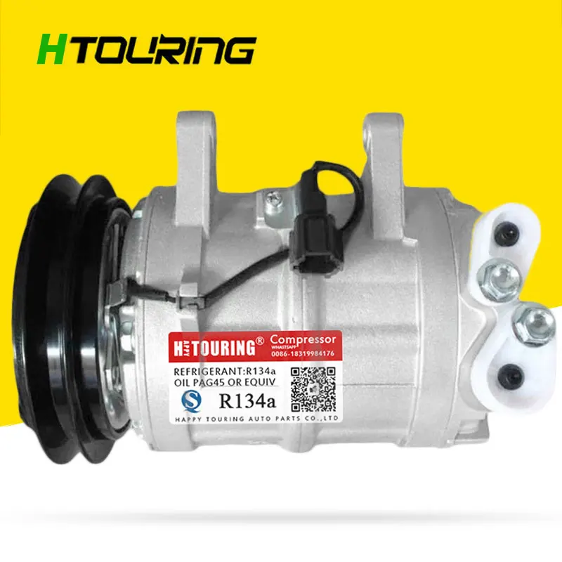 

Для компрессора переменного тока Nissan Patrol GR I (Y60,GR) 2,8 4,2 GR II Waqon Car 92600-52N01 92600-VB005 92600-VB300 92600VB005 92600VB300