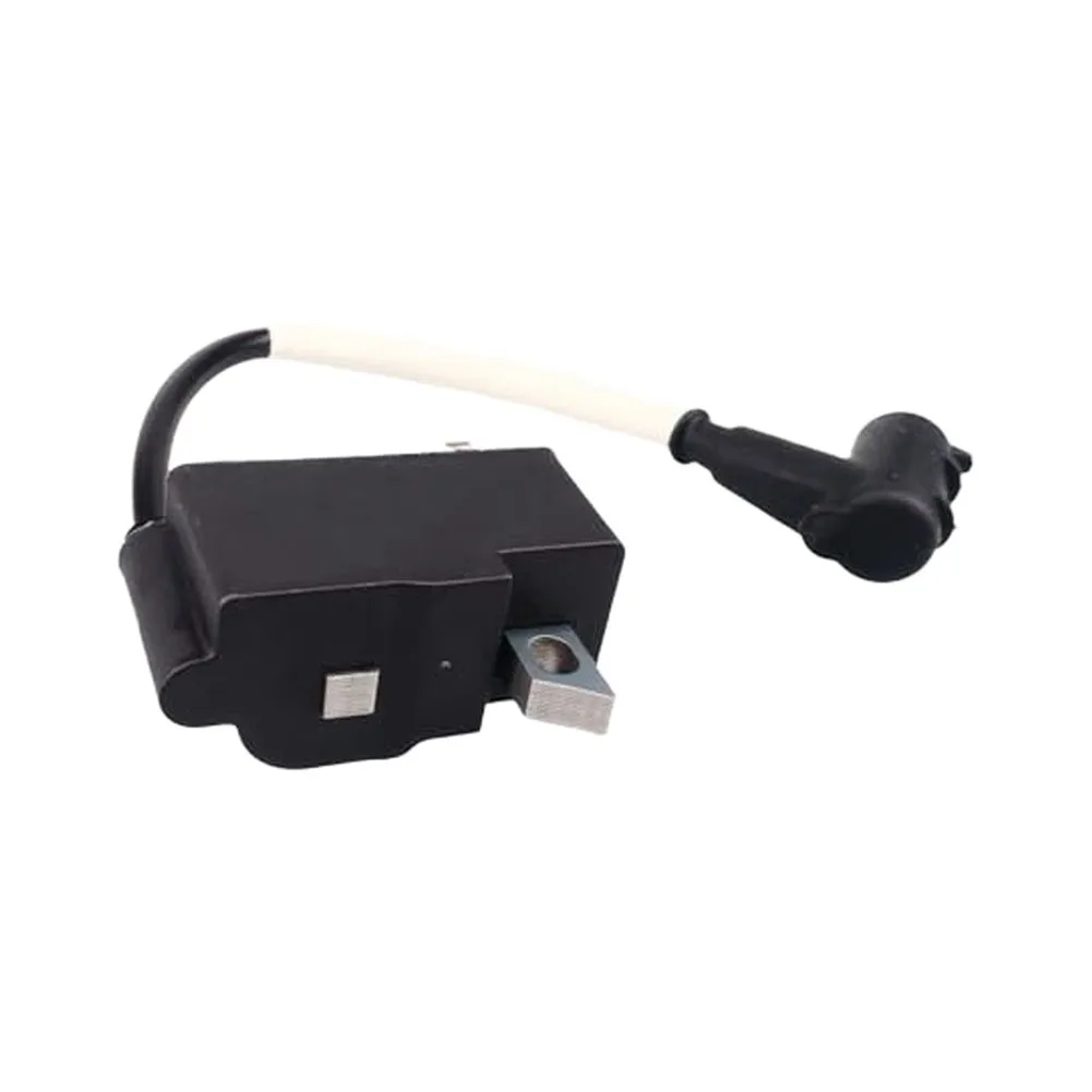 MS231 Replacement Ignition Coil Enhanced Combustion Robust Electrical Output Plug-and-Play Design Easy Installation