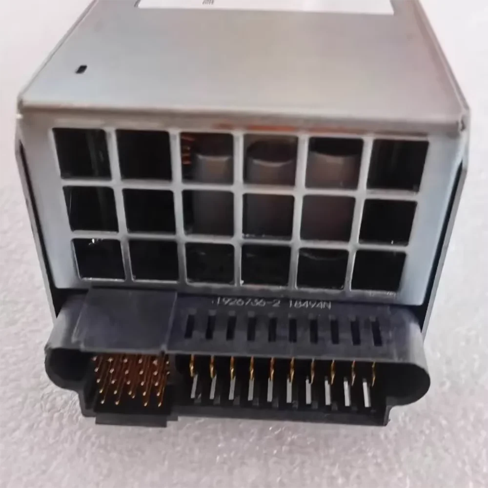 

Для импульсного источника питания CI-SCO NXA-PAC-1100W-PI2
