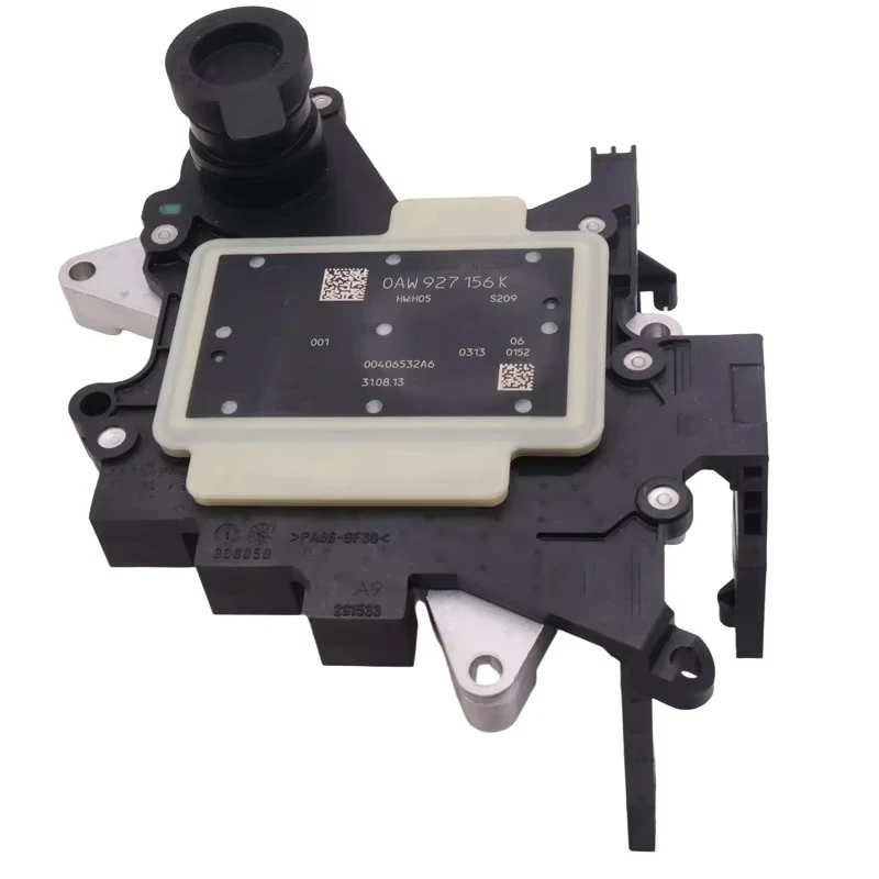 Brand New Original Factory 0AW Transmission Computer for Gearbox Control Module TCU /TCM 0AW927156K Vehicle Parts