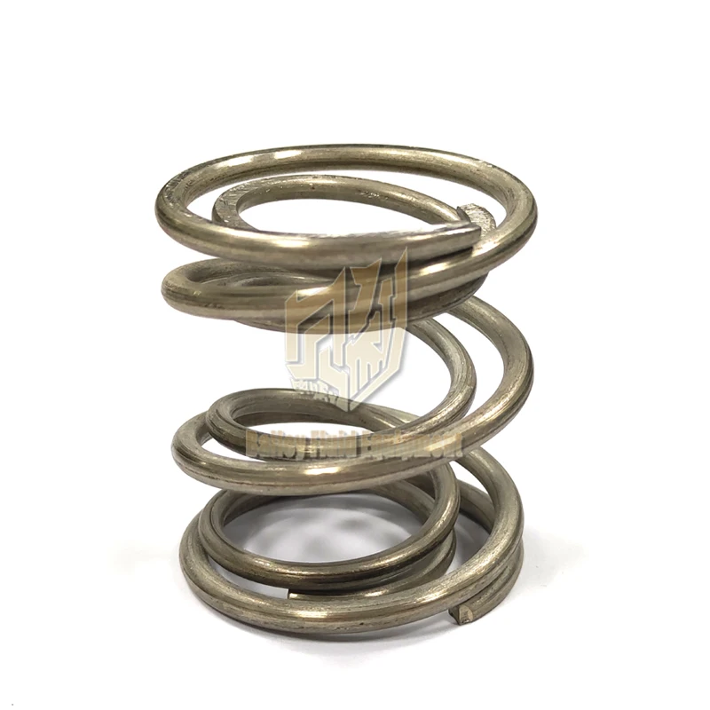 อะไหล่ปั๊มดิสเพลสเมนท์ Gra M Erkur อัตราทด 48:1 สปริง 75 ซีซี