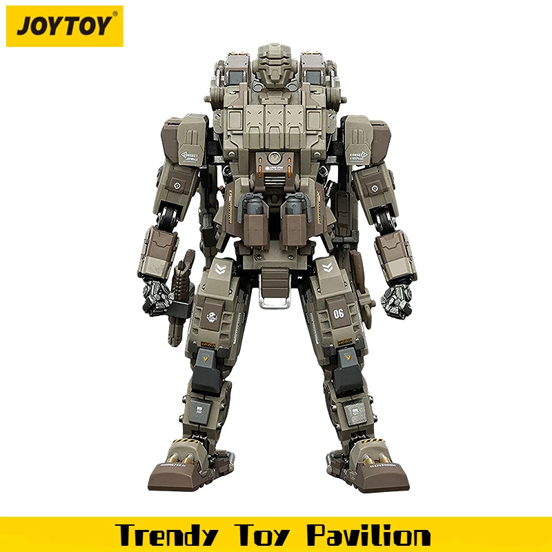 【先行販売】JOYTOY APOCシリーズ スカイストライカー プレシジョンストライクメック 1/25 アクションフィギュア