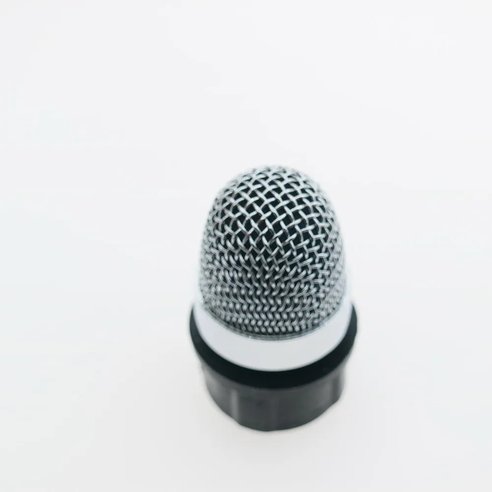 

Replaceable Condenser Microphone Capsule Core for AKG Shure Sennheiser Handheld Wireless Wired Cardioid Microphones