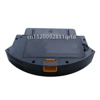 Vacuum Cleaner Dustbin with Hepa Filter for Alfawise V8s Pro E30b Robot Vacuum Cleaner Spare Parts Dust Box Replacement