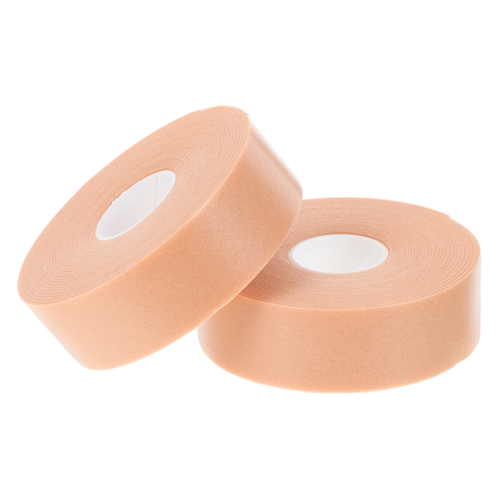 

2Pcs Eyelash Extension Tape Breathable Foam Grafting Isolation Patch Safe Soft Lash Adhesive Tape for Volume Lash Application