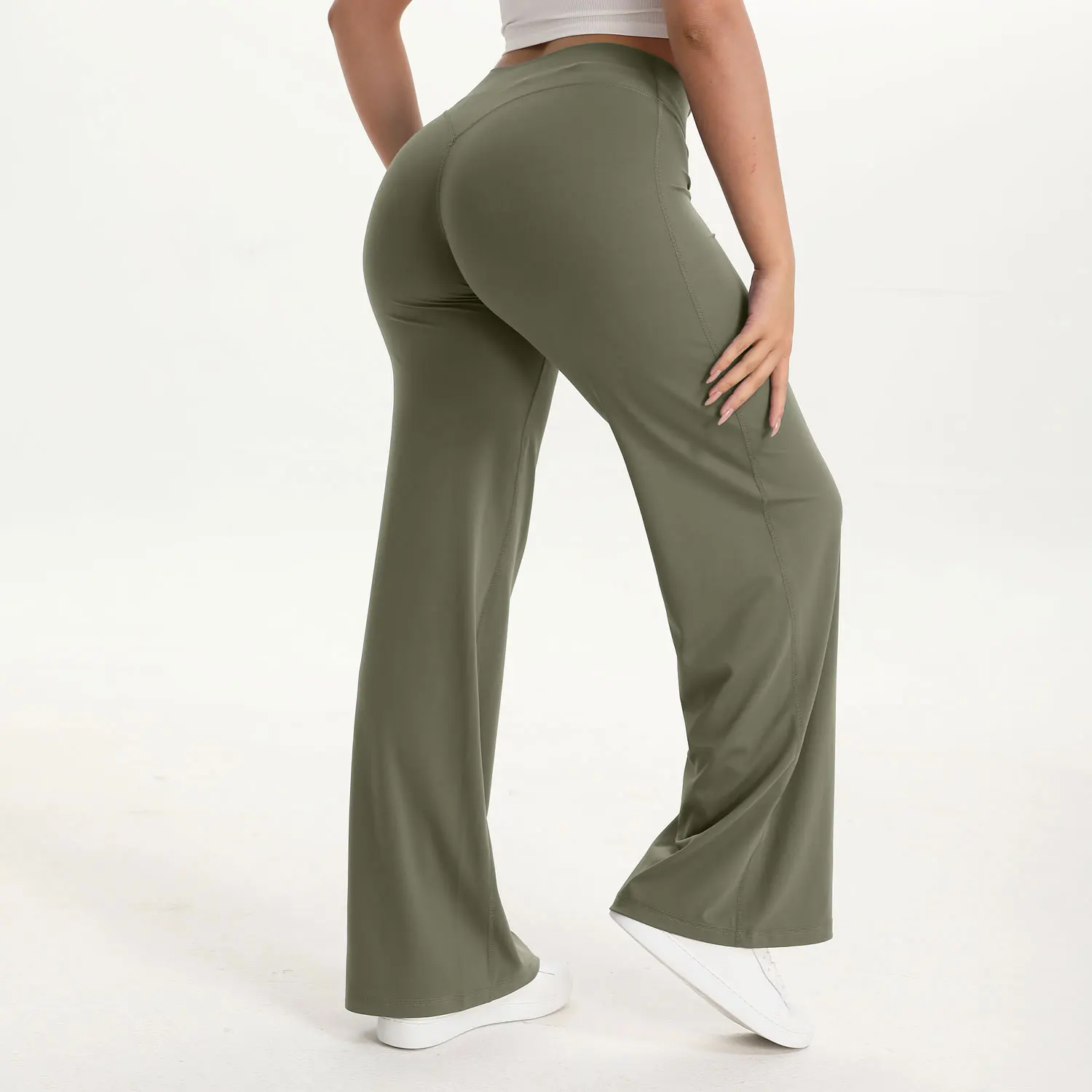 Olive Green