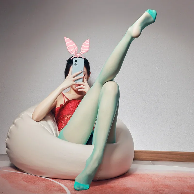 

Носки для косплея из аниме «киберпанк»