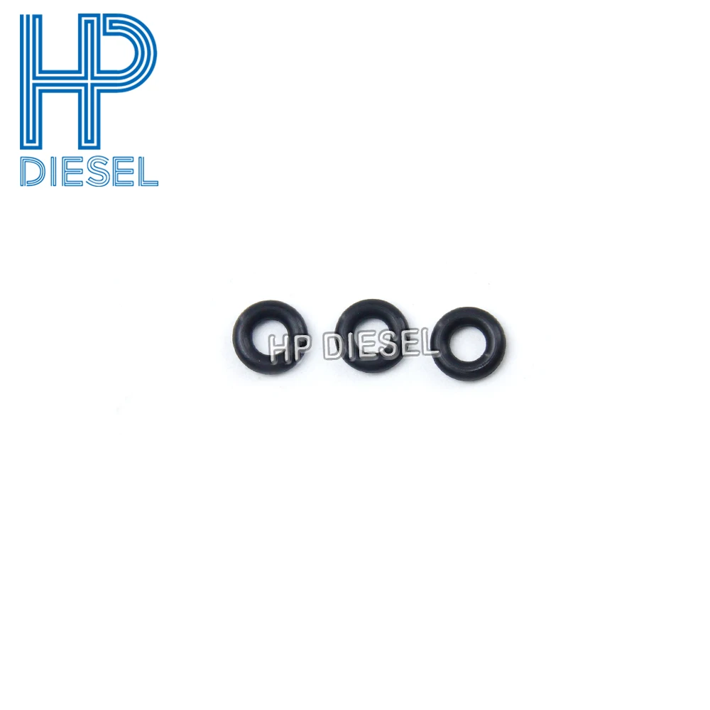 

F00VP01003 Seal Ring (Bosch Compatible) – Durable Gasket, Ensures Reliable Seal for Bosch Fluid Systems