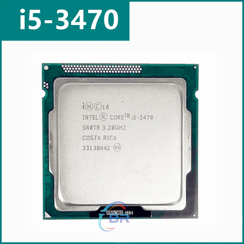 Core i5 3470 motherboard-AliExpress