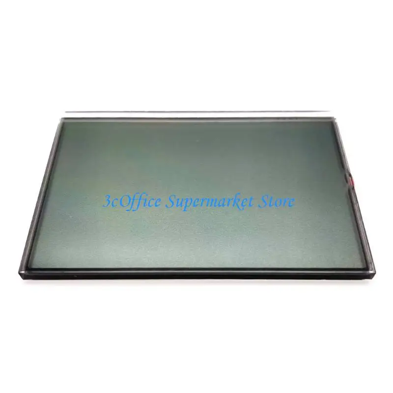 

E1PA LCD Display Screen Flash Repair Part LCD Screen Replacement for V850 III LCD Screen Display Flash Repair Part
