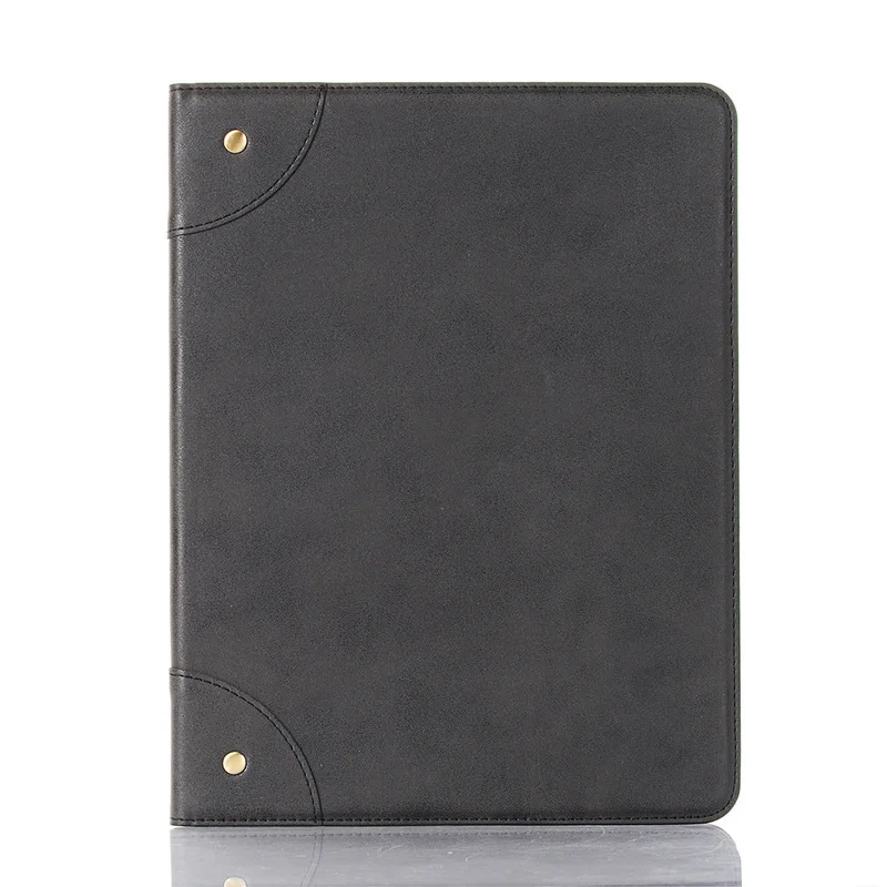 

Кожаный чехол для планшета iPad 2024 2025 A16 Air Pro MINI 3 4 5 6 7 8 9 10-го 11-го поколения 10,9 10,2 11 12,9 13-дюймовый чехол