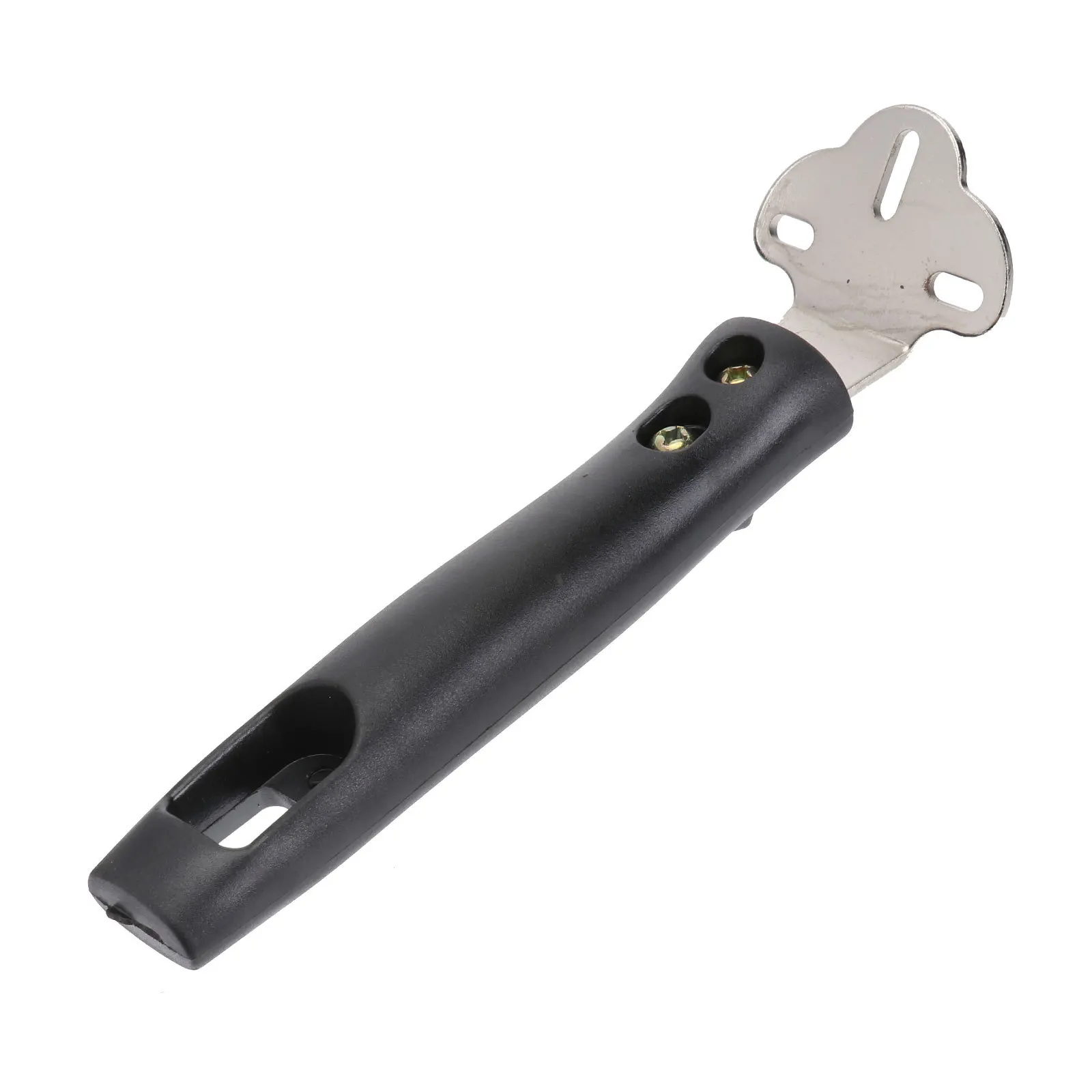 1Pcs Pot Handle Replacement Heat Resistant Bakelite Grip Long Anti-Scald Pan Grip Replacement Fry Pan Handle Pot Accessory