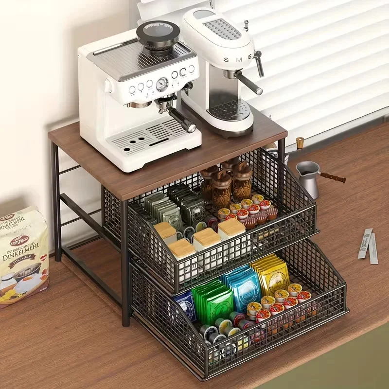 Thumbnail 3 - #81 Kitchen Storage Baskets Comparison Guide