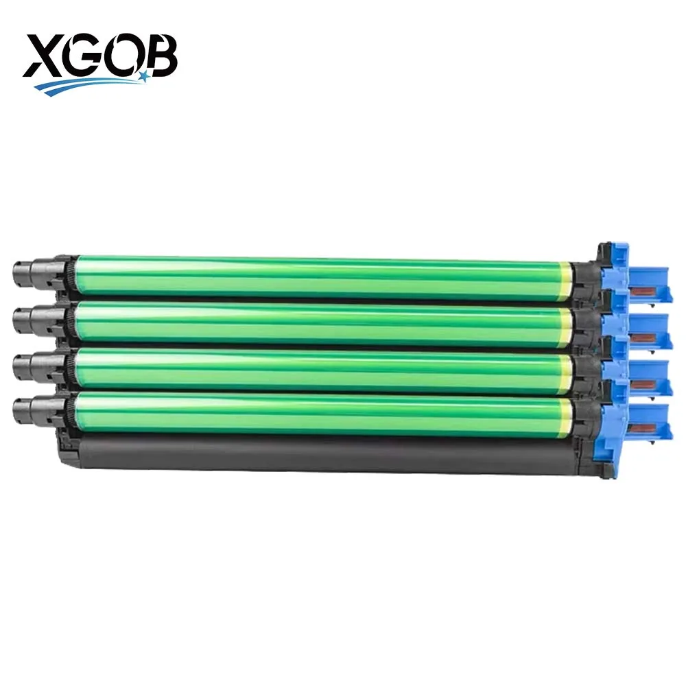1PCS DR313 Drum Unit For Konica Minolta Bizhub C258 C308 C368 C458 C558 C658 High Compatible Not Include Developer Powder DR-313