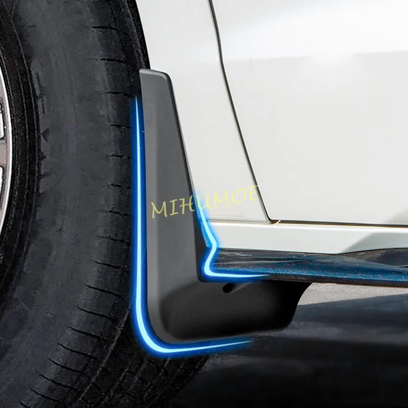 

Для Toyota Sienna 2021 2022 2023 2024 2025 передние и задние брызговики, брызговики, крылья кузова автомобиля