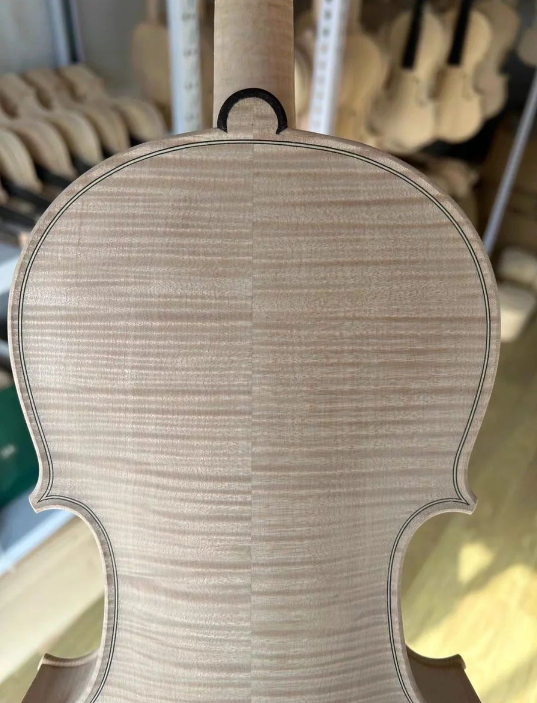 Thumbnail 3 - #18 Highest Rated Violins to Buy in 2026