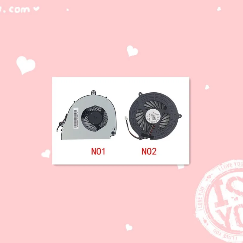 Вентилятор для Acer Aspire 5350 5750 5750G 5755 V3-571G P5WS0 P5WEO E1-531 E1-531G KSB06105HA-AJ83 AJ82 MF60090V1-C190-G99
