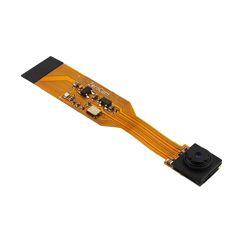 Raspberry Pi 5 Camera 5MP OV5647 Mini Size Camera 22Pin FFC Interface for Raspberry Pi 5 / Zero 2 W / Zero W / 1.3 5/30CM