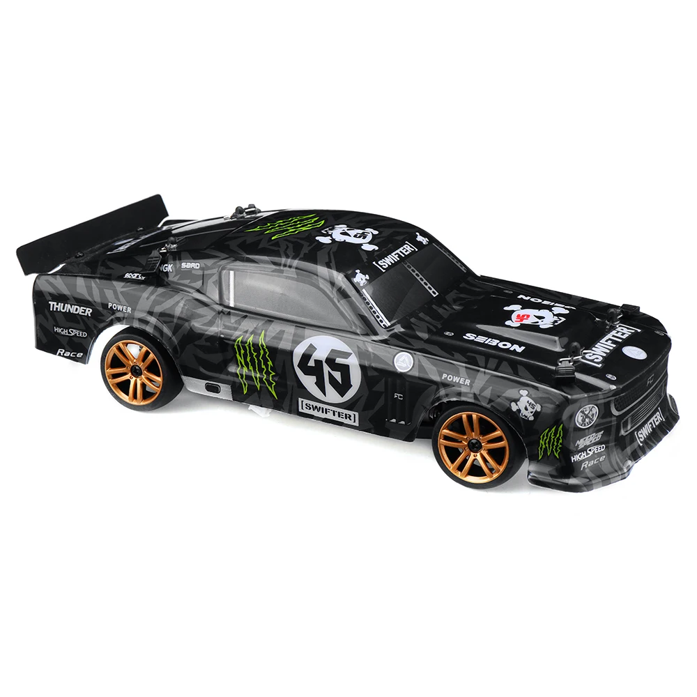 HBX 2188A 2195 1/18 2.4G 4WD RC Car Drift RTR Vehicle Models Full Propotional Control