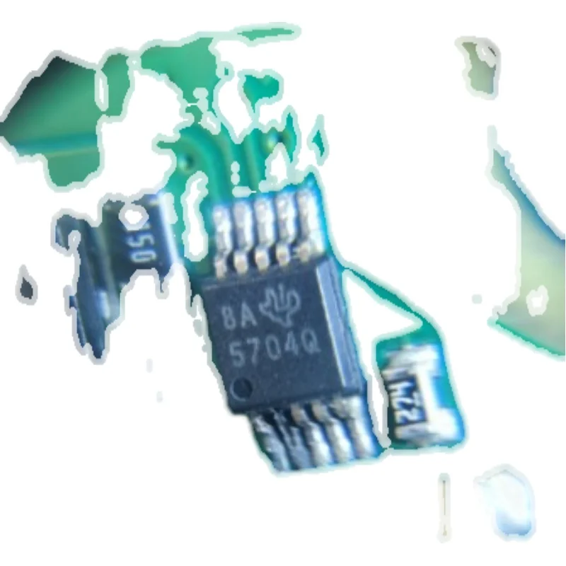 Free shipping  5704Q IC   10PCS