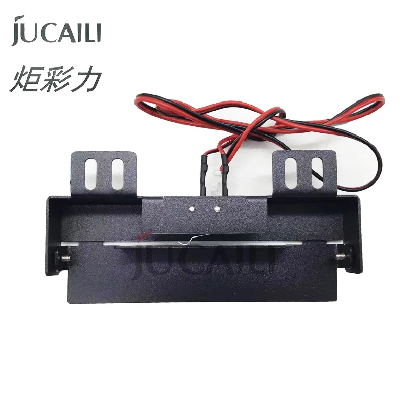 Jucaili 1 pair printer Anti-collision sensor for Hoson I3200/xp600 board kit for large format printer Prevent impact sensor