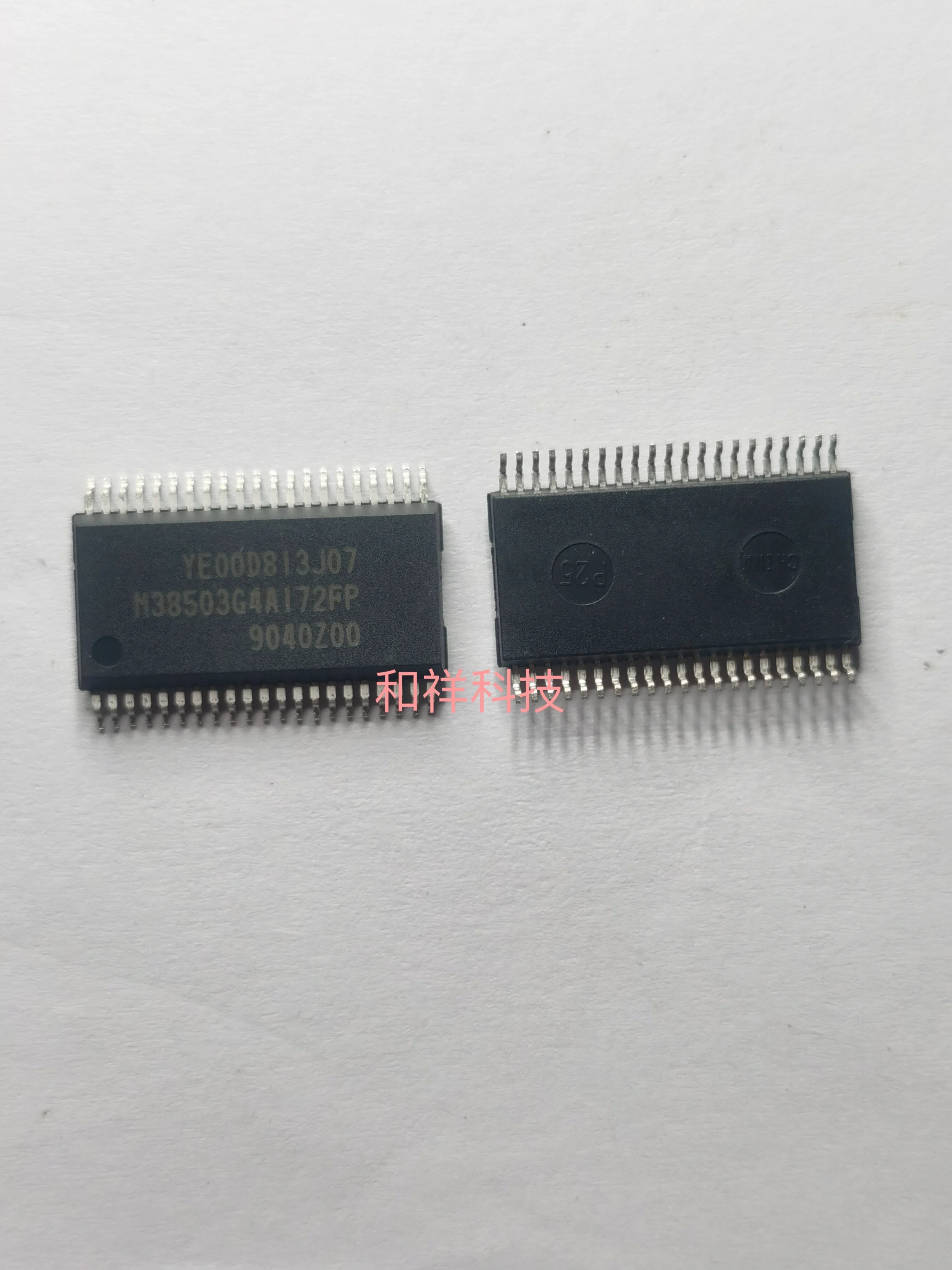 

NEW M38503G4A-172FP , 10PCS