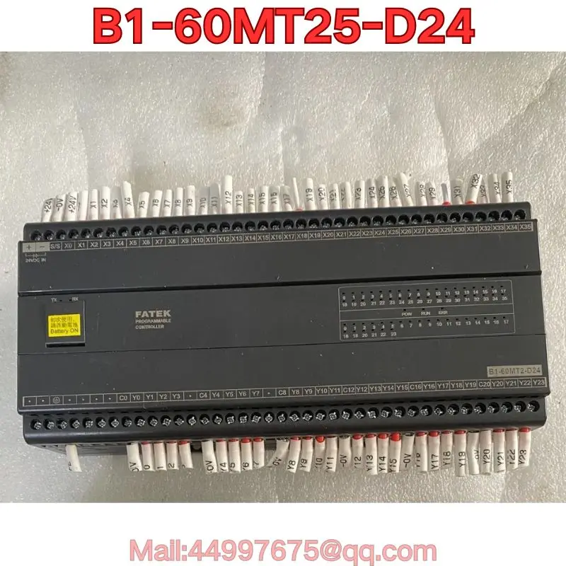 Second-Hand B1-60MT…