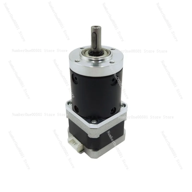 High torque 42 planetary deceleration stepper motor