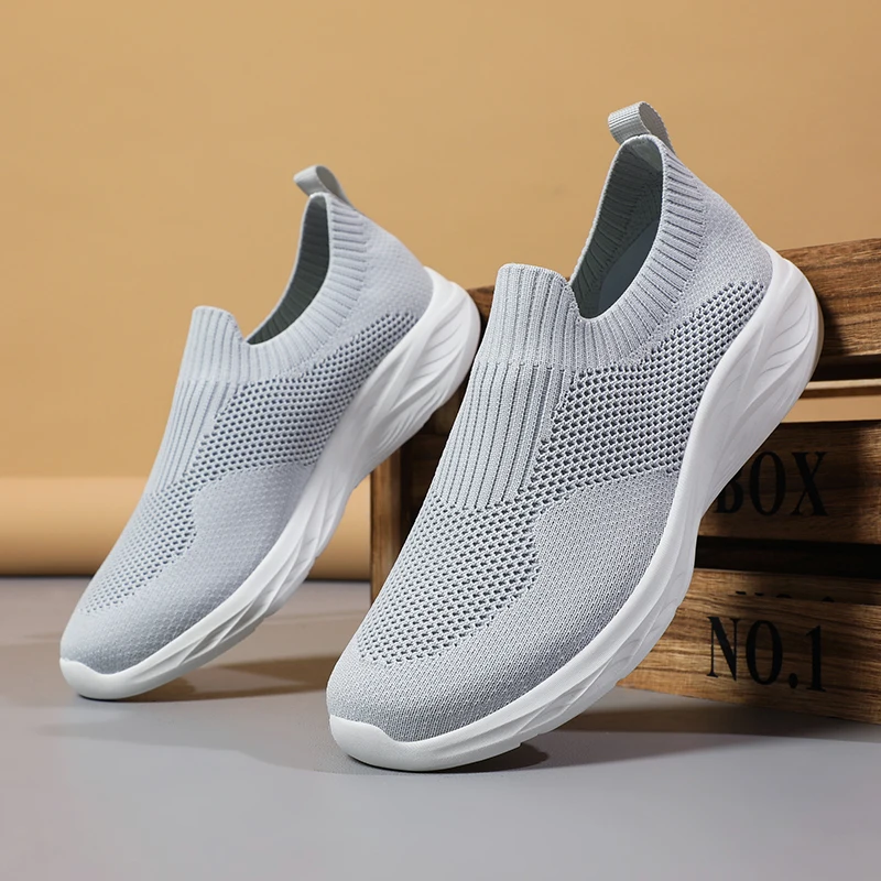 

Sports Shoes High-end Luxury Shoes Basketball and Tennis Players Running Shoes Lazy People Foot Covers Free Delivery Men's Shoes