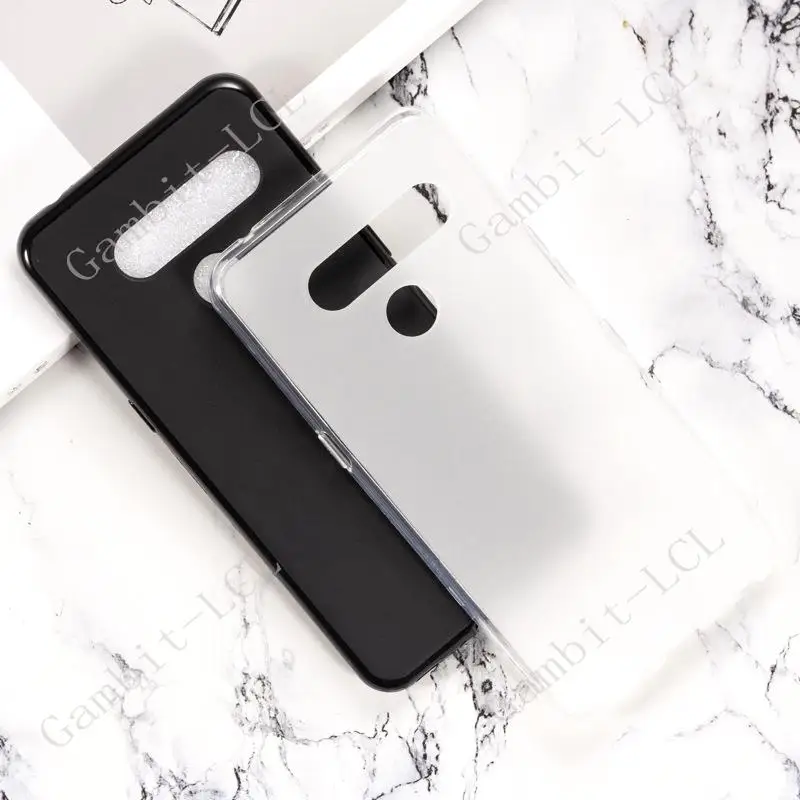 For Lg V50 Thinq 6.… - image
