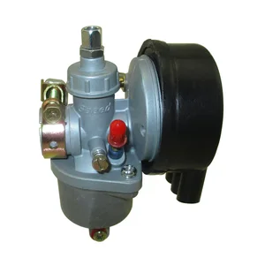 Xljoy-Bike Bike Push Bike Lack Carburator, 2 Strich, 50cc, 60 ccm, 80ccm Motor, 19 Millimeter 12 Hauptverkaufs Bicimoto 80cc - №8