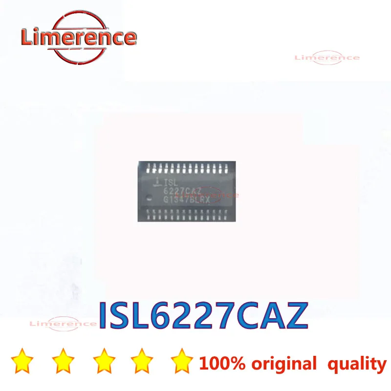 5Pcs/Lot Isl6227Caz…
