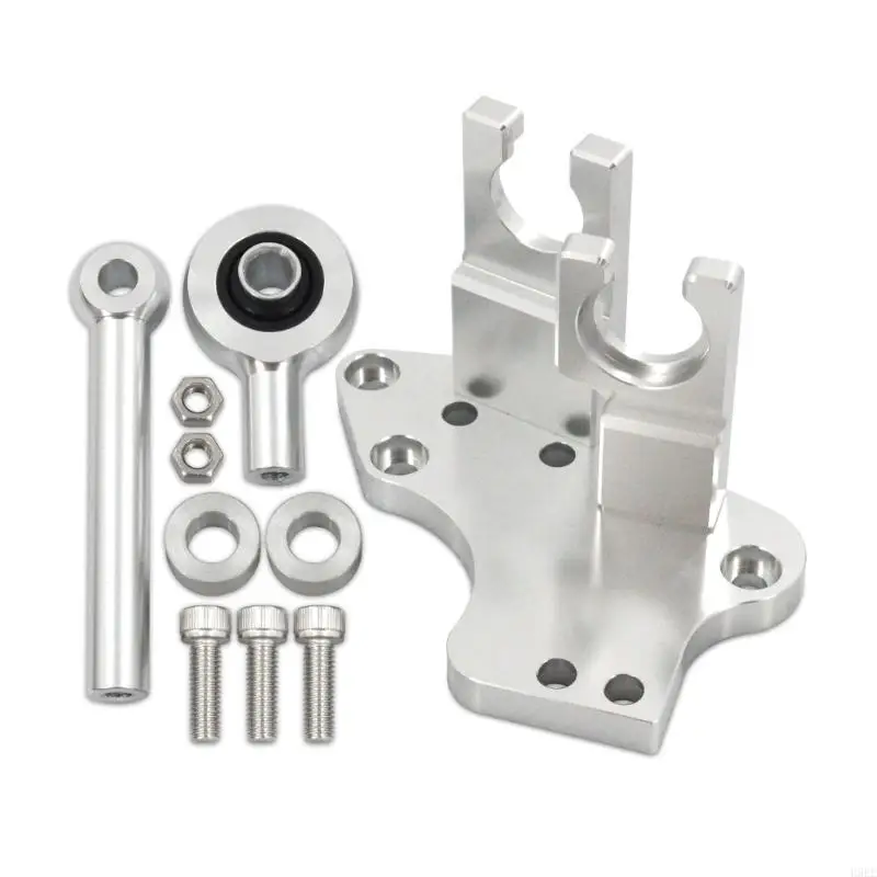 

Прочный кронштейн провода рычага передачи для моделей DC2 EK9, изготовленный из долговечного металлического материала H9EE