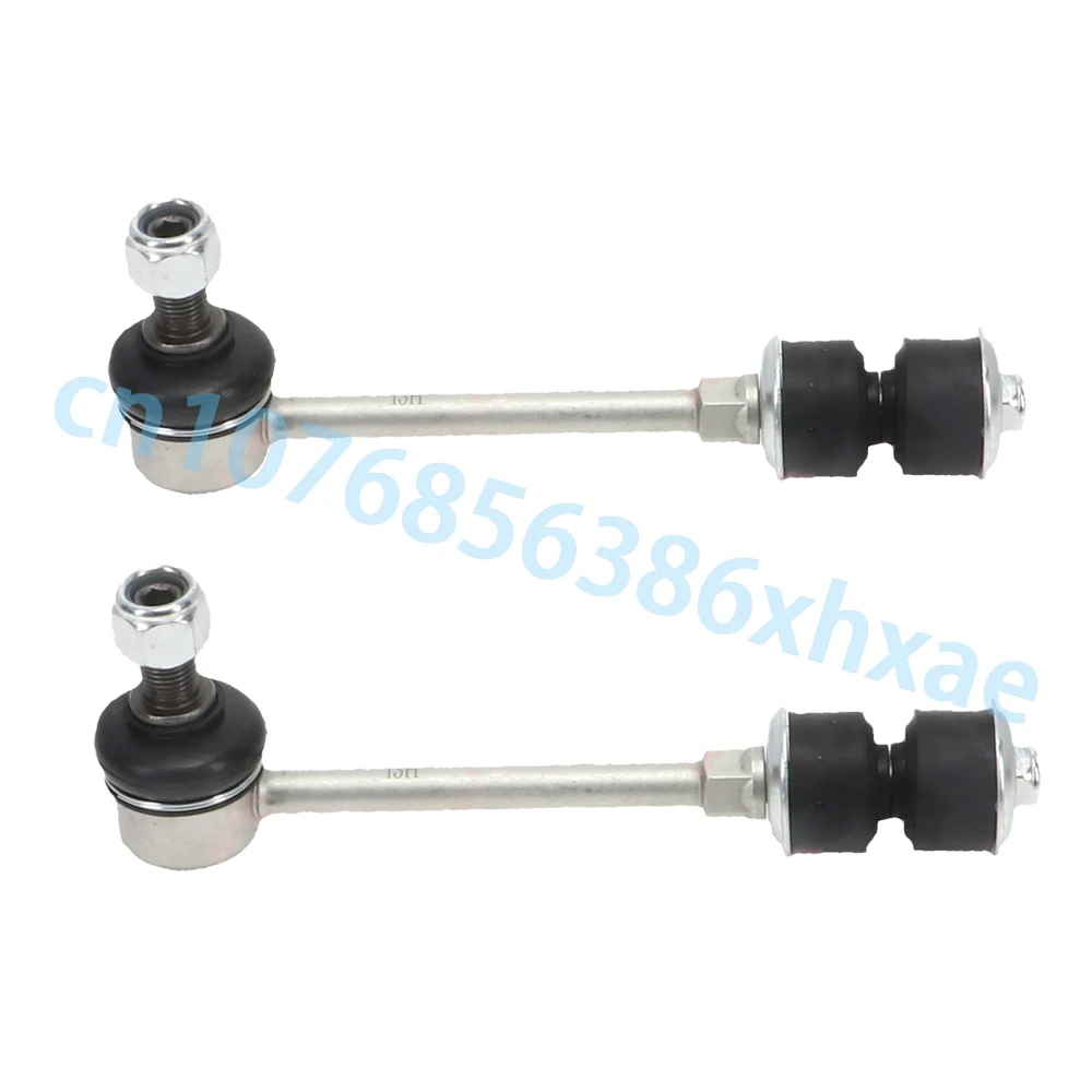 

2pcs Stabilizer Link For Toyota Prado J120 J150 FJ Cruiser GSJ15 4Runner N280 N210 Lexus GX470 400 460 4883060030 Rear Parts