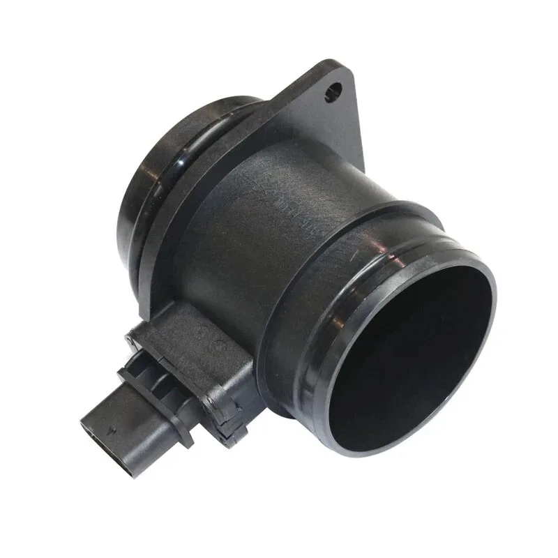 5PINS MAF 0280218205 Mass Air Flow Meter Sensor For BMW Mini Cooper R55 R56 R57 2007 2008 2009 2010 2011
