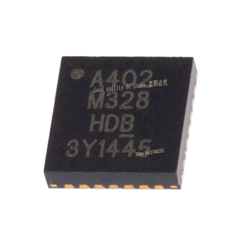 

5 шт./партия, фреза M328P ATMEGA328P QFN28 ATMEGA328