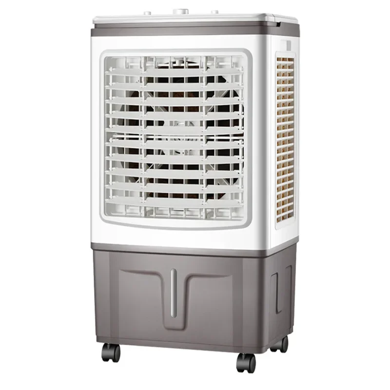 Air conditioning fan Refrigeration fan, household water air conditioning Air conditioning Water cooling