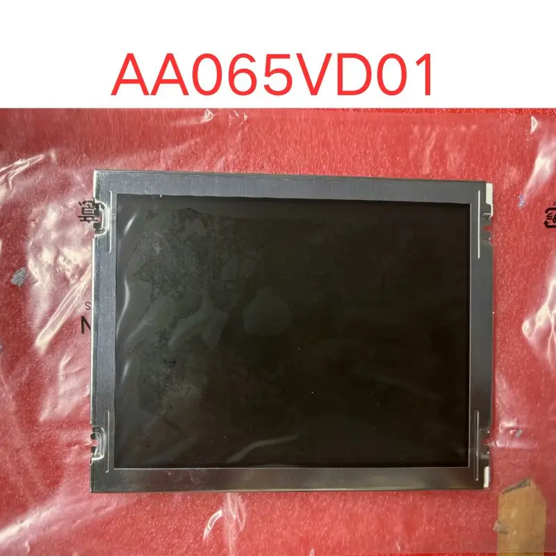 Brand-new AA065VD01 LED LCD screen Fast shipping