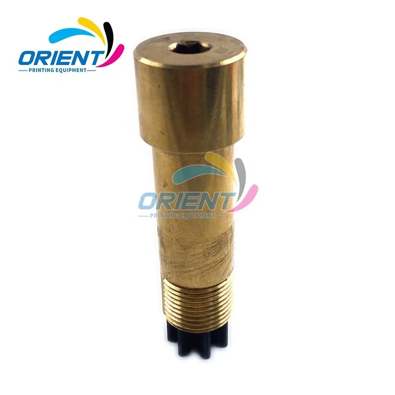 Hochwertiger Ritzel-Satz 059882, Ritzelmesser, Wechselzahnrad für Polar 137, Schneidemaschinenteile