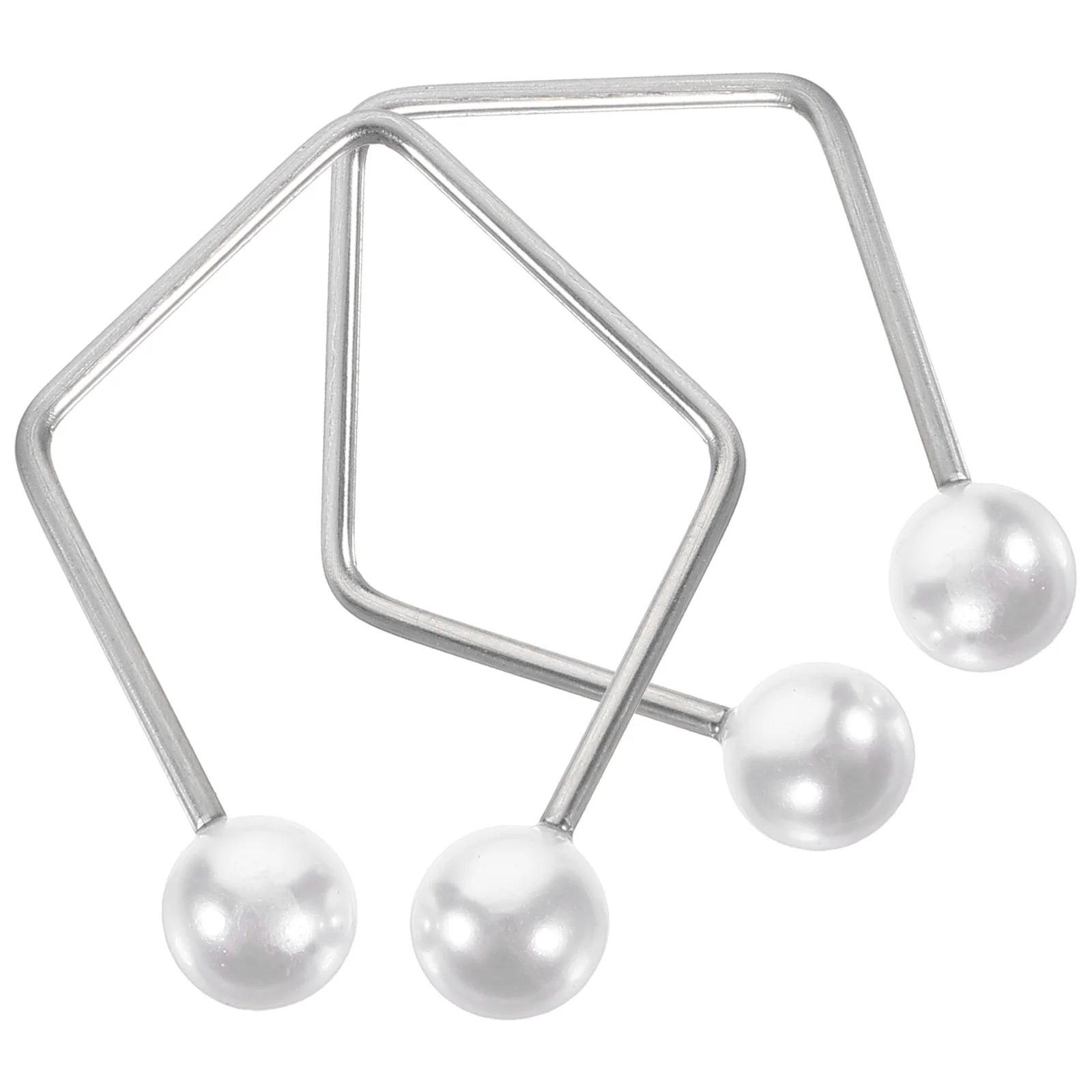 2 個のフェイシャルツールディンプルトレーナー軽量金属フェイスエクササイザー頬用ビューティーシェイパーフェイシャルエクササイザーメーカー