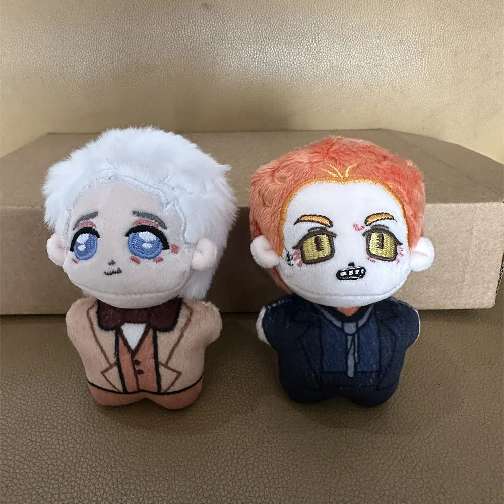 Good Omens Plush Toy - AliExpress